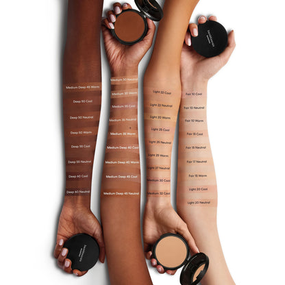 BAREPRO® 24HR Skin-Perfecting Powder Foundation