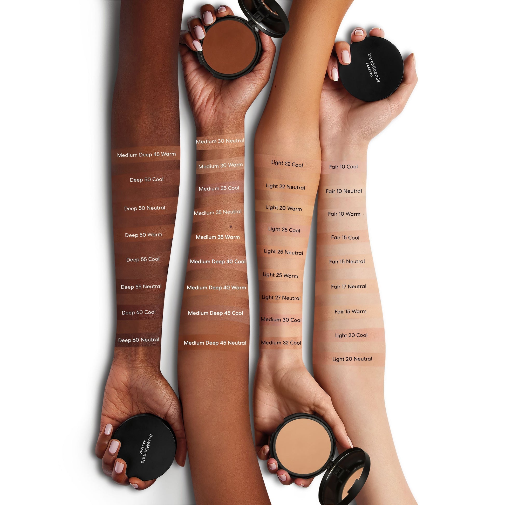 Made For Matte Set
