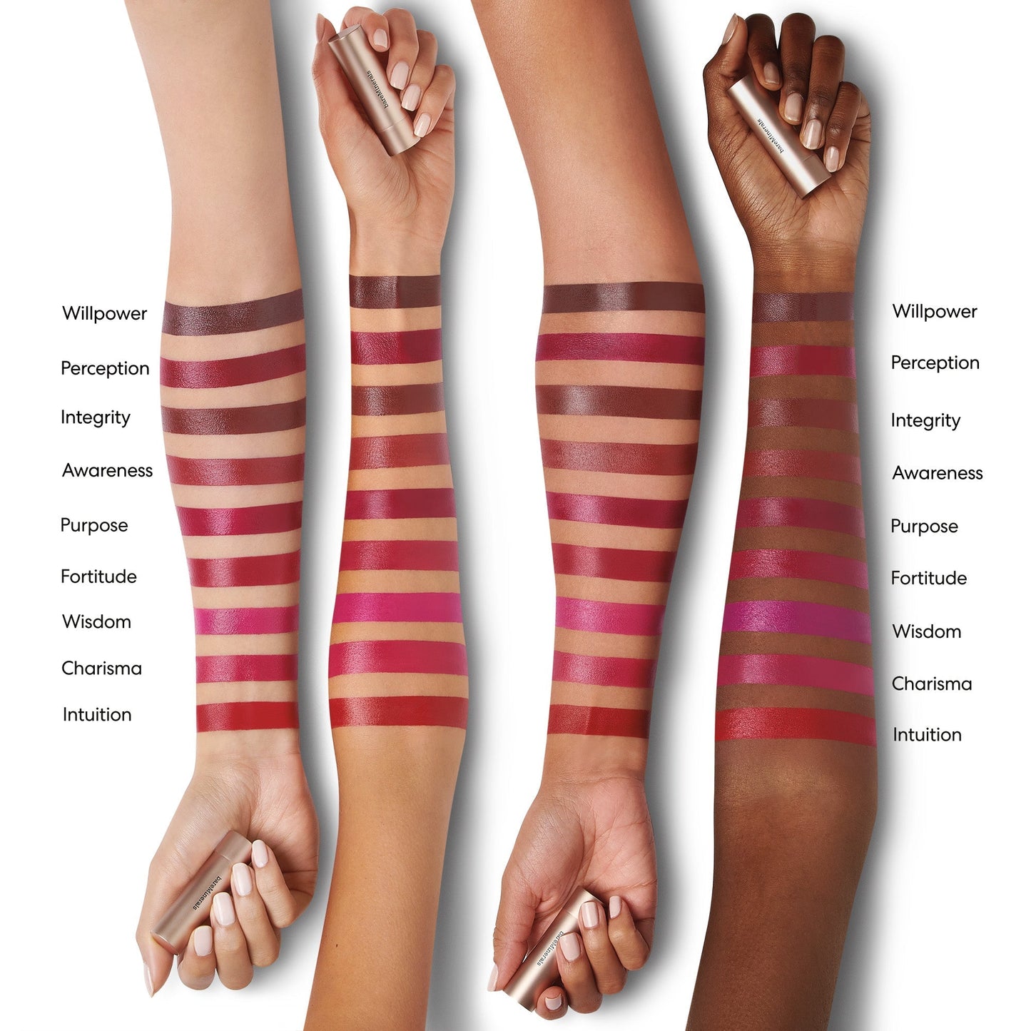 MINERALIST® Hydra-Smoothing Lipstick