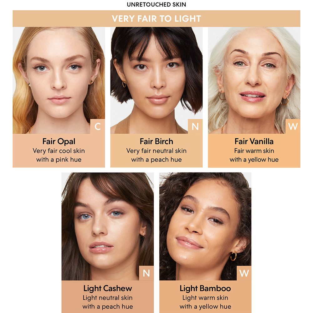 COMPLEXION RESCUE® Brightening Under Eye Concealer SPF 25