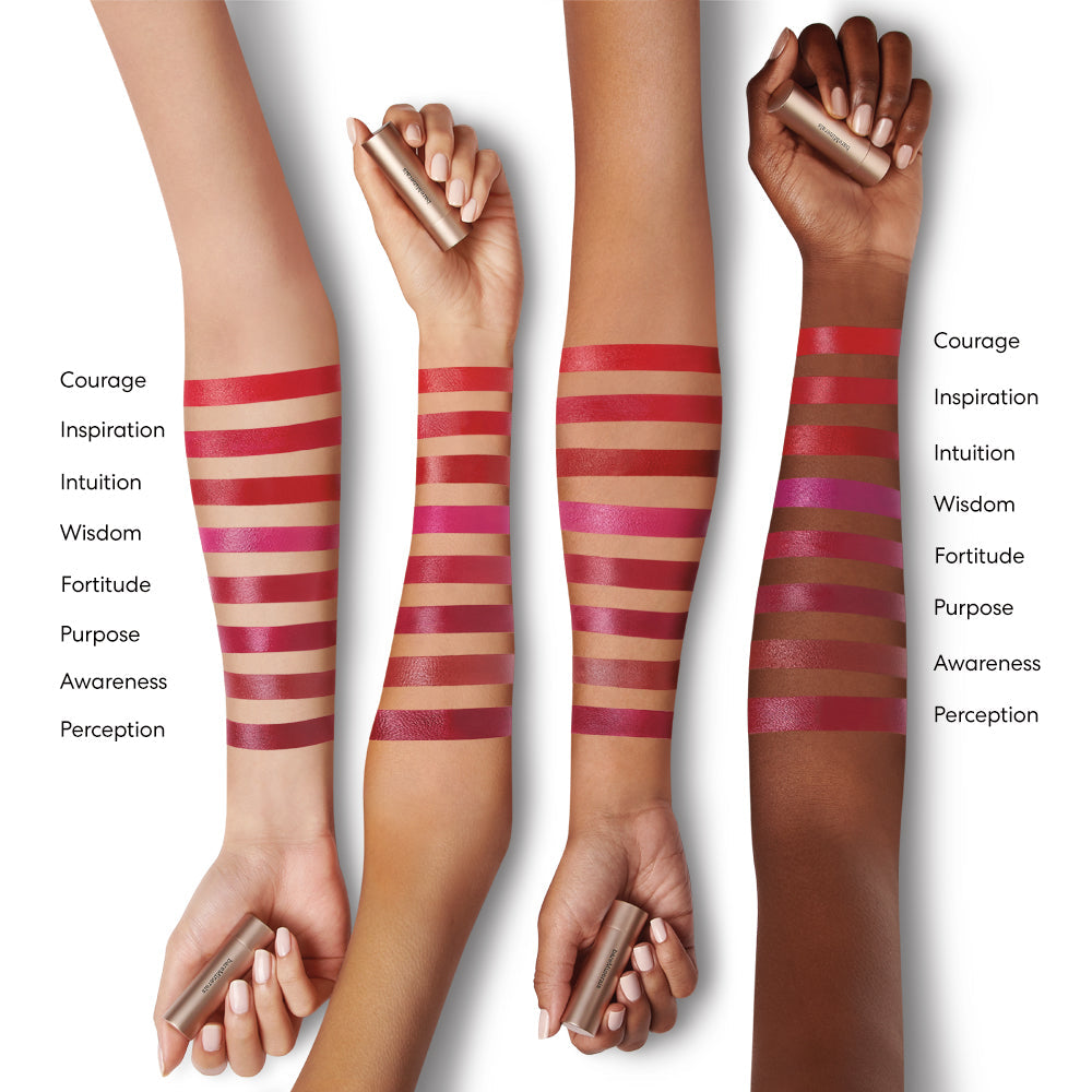 MINERALIST® Hydra-Smoothing Lipstick