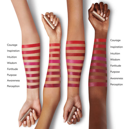 MINERALIST® Hydra-Smoothing Lipstick