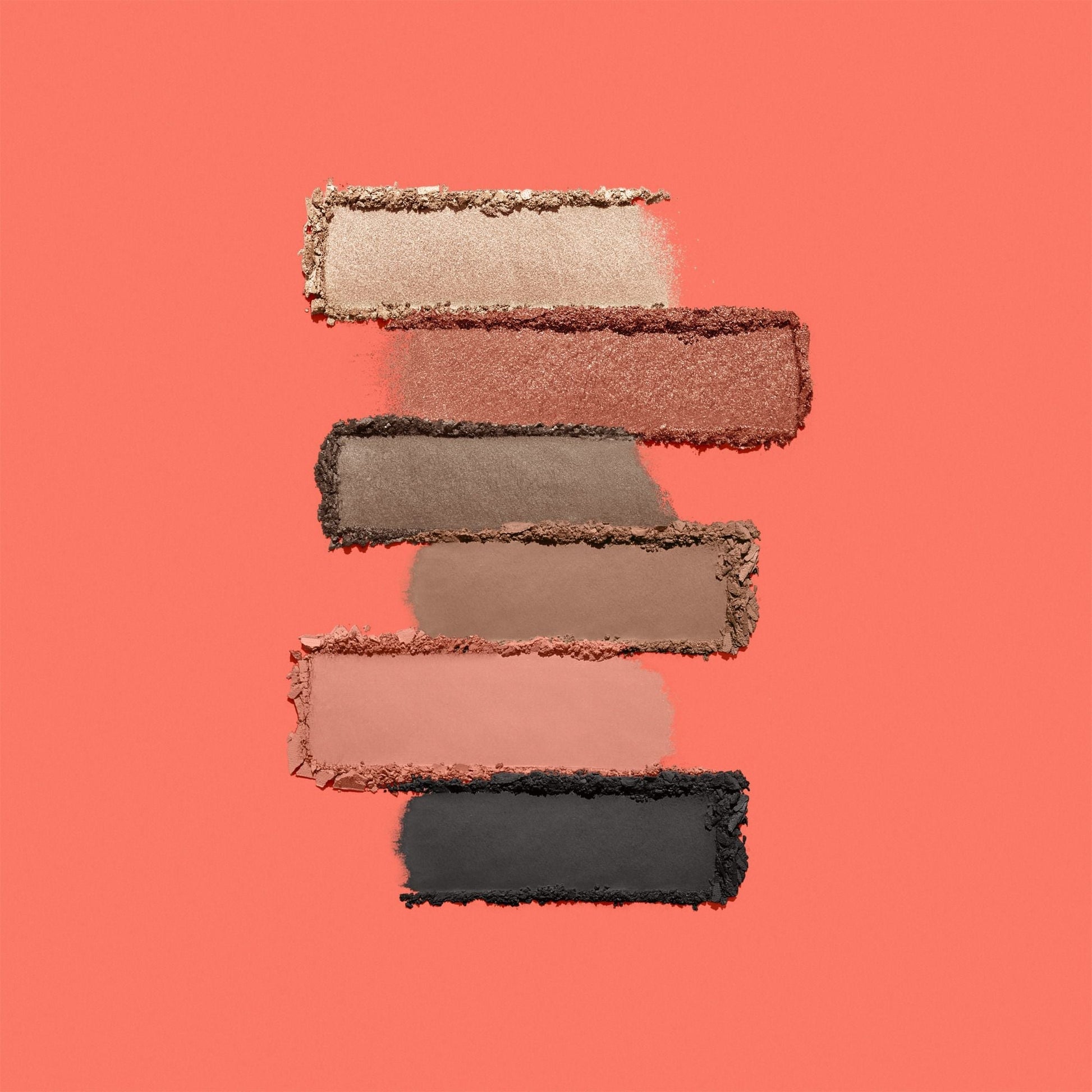 MINERALIST® Burnished Eyeshadow Palette