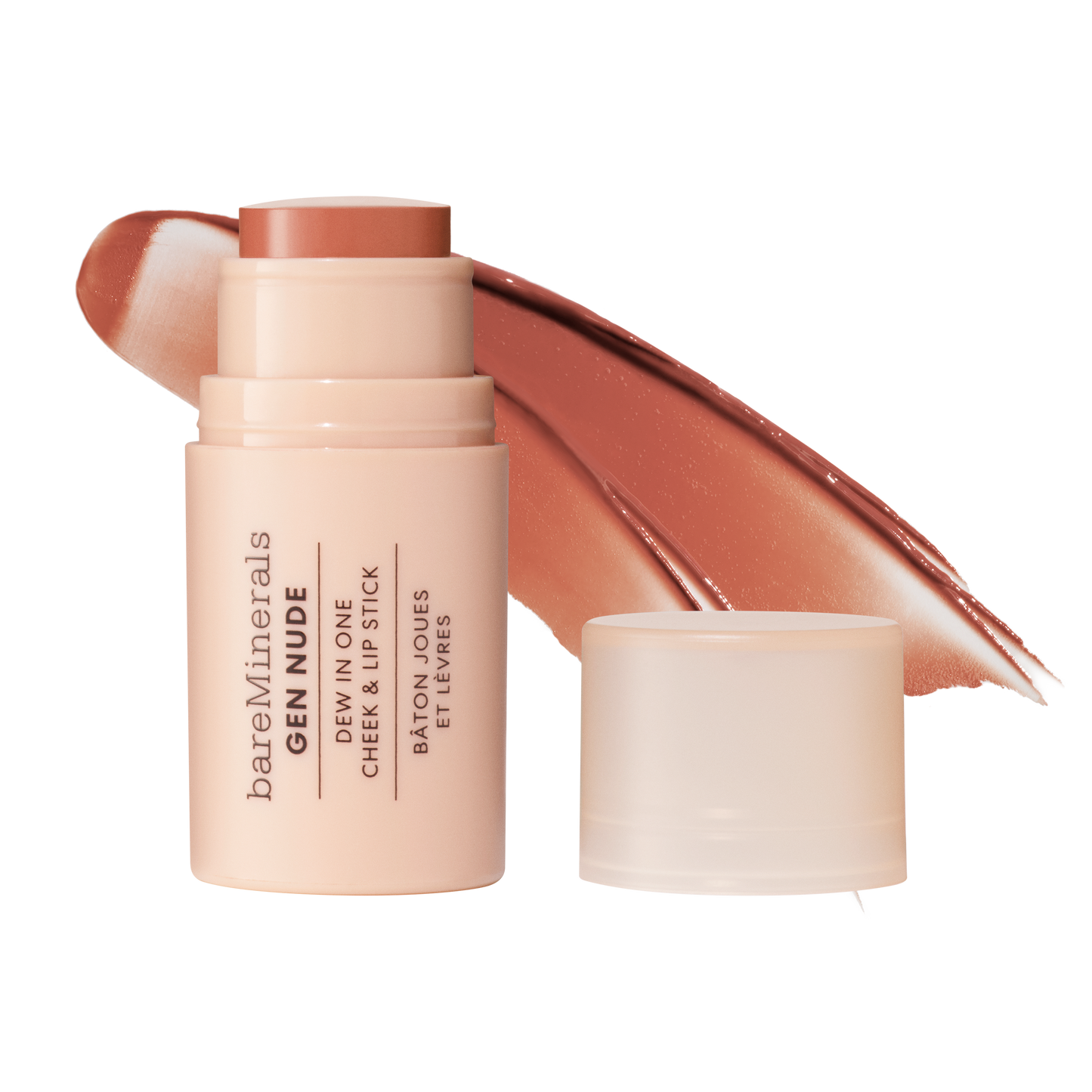 GEN NUDE® Dew in One Cheek & Lip Stick