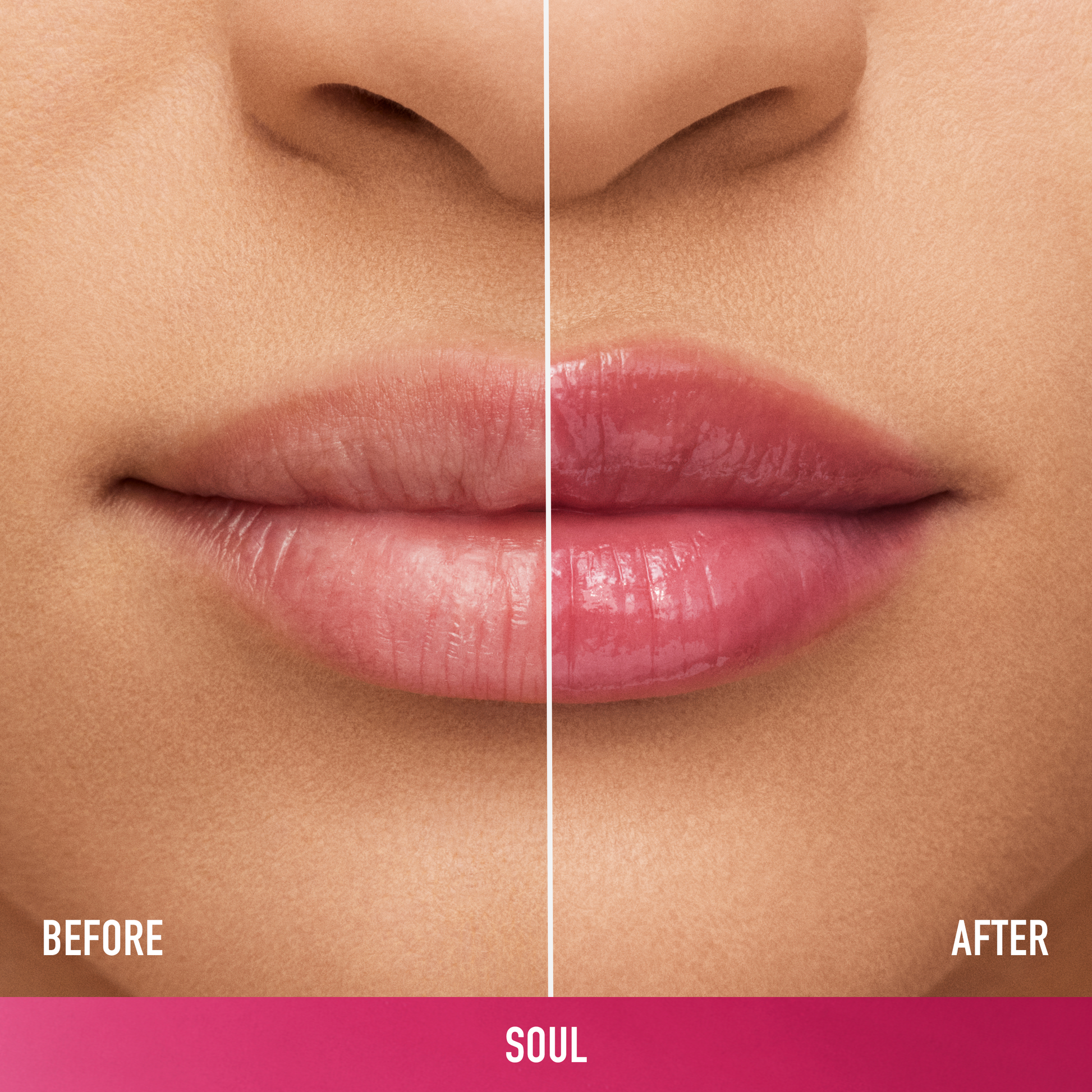 Dewy Lip Gloss-Balm
