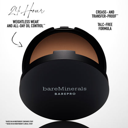 BAREPRO® 24HR Skin-Perfecting Powder Foundation