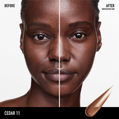 COMPLEXION RESCUE® Tinted Moisturizer with Hyaluronic Acid and Mineral SPF 30