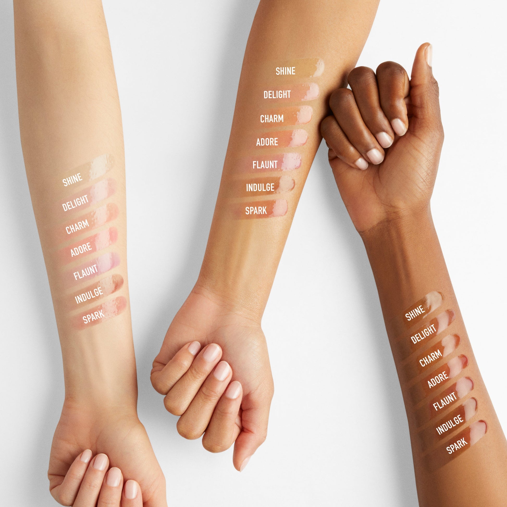 Nourishing Lip Oil