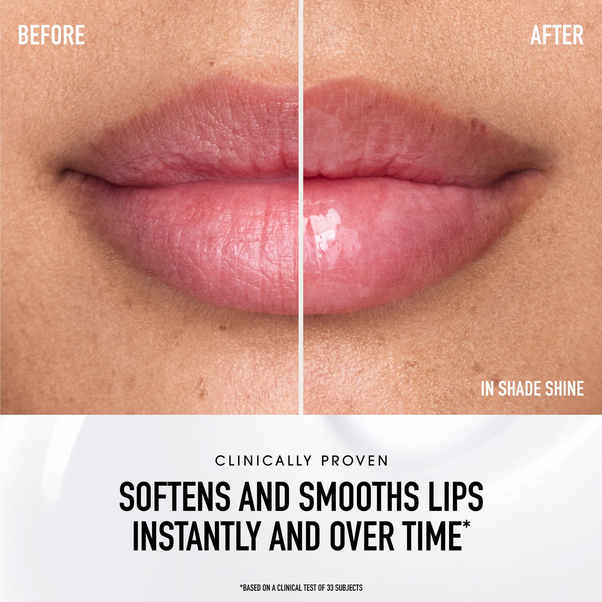 Nourishing Lip Oil