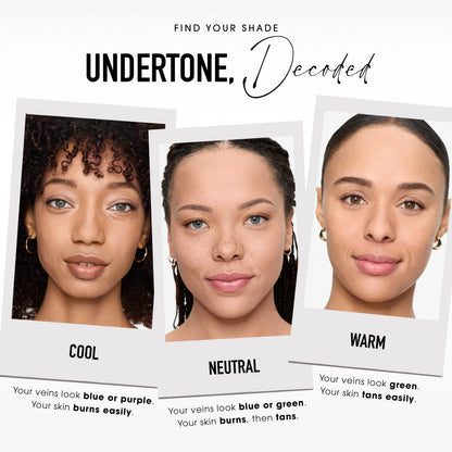 BAREPRO® 16HR All Over Skin-Perfecting Matte Concealer Mineral SPF 25