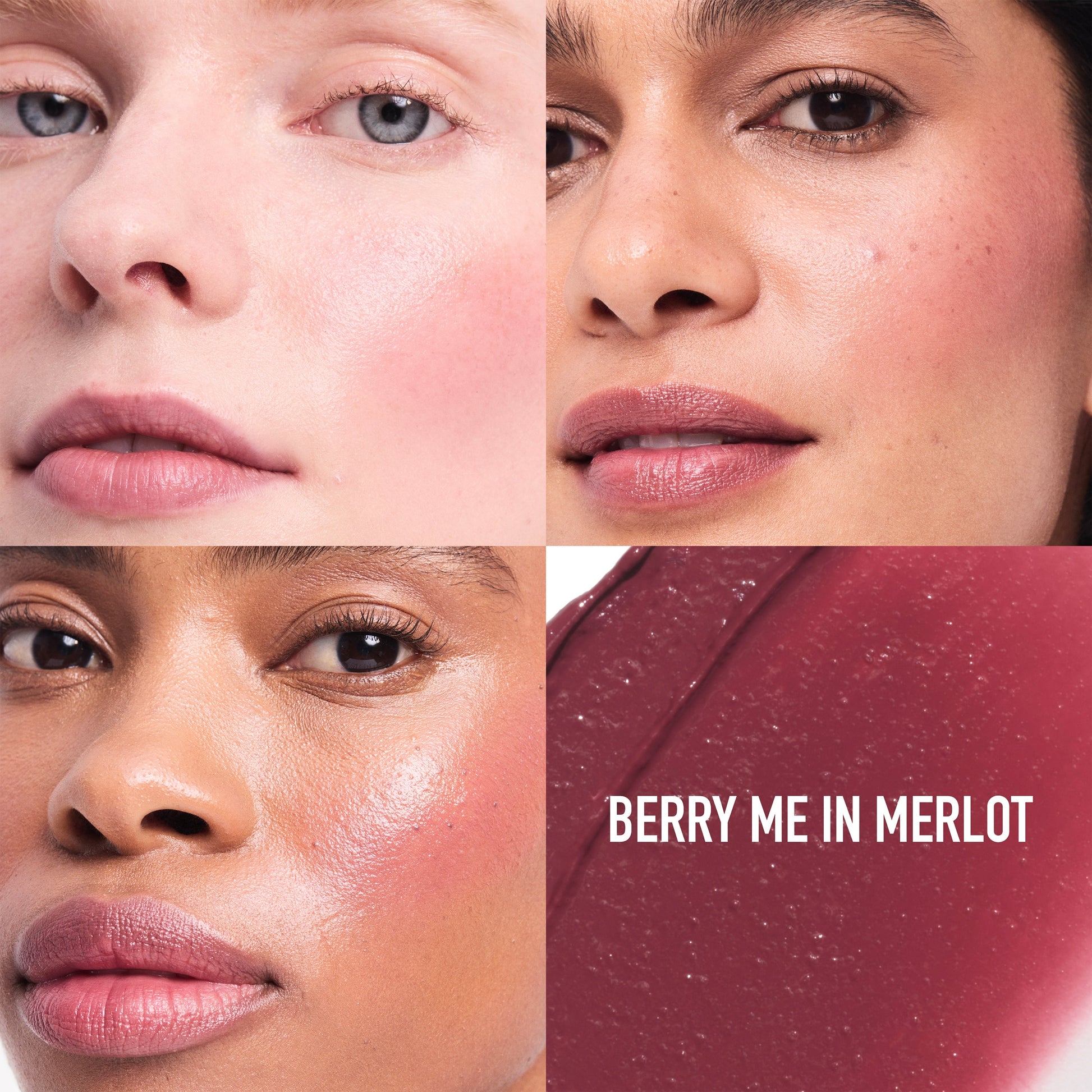 GEN NUDE® Dew in One Cheek & Lip Stick