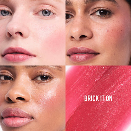 GEN NUDE® Dew in One Cheek & Lip Stick
