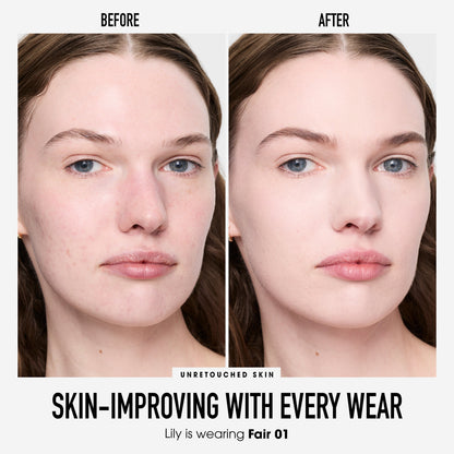 Deluxe Original Loose Mineral Foundation SPF 15