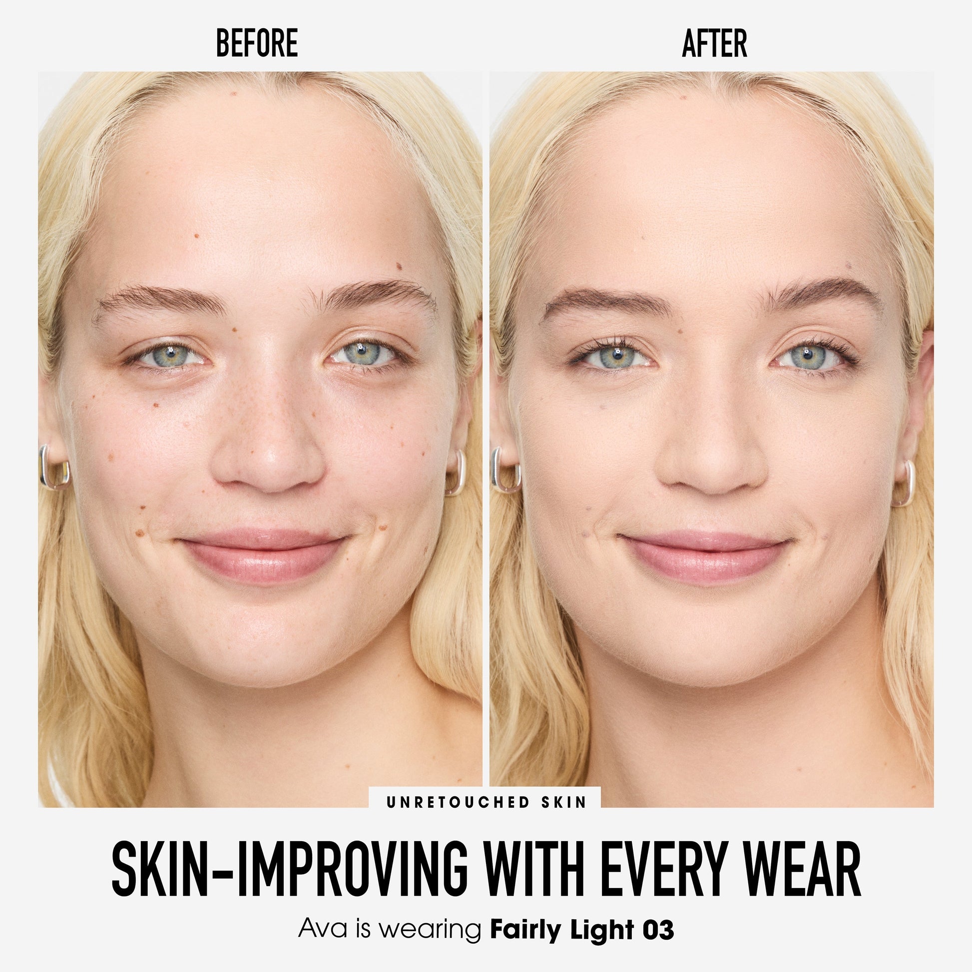 ORIGINAL Loose Powder Foundation SPF 15
