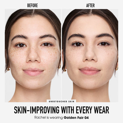 ORIGINAL Loose Powder Foundation SPF 15