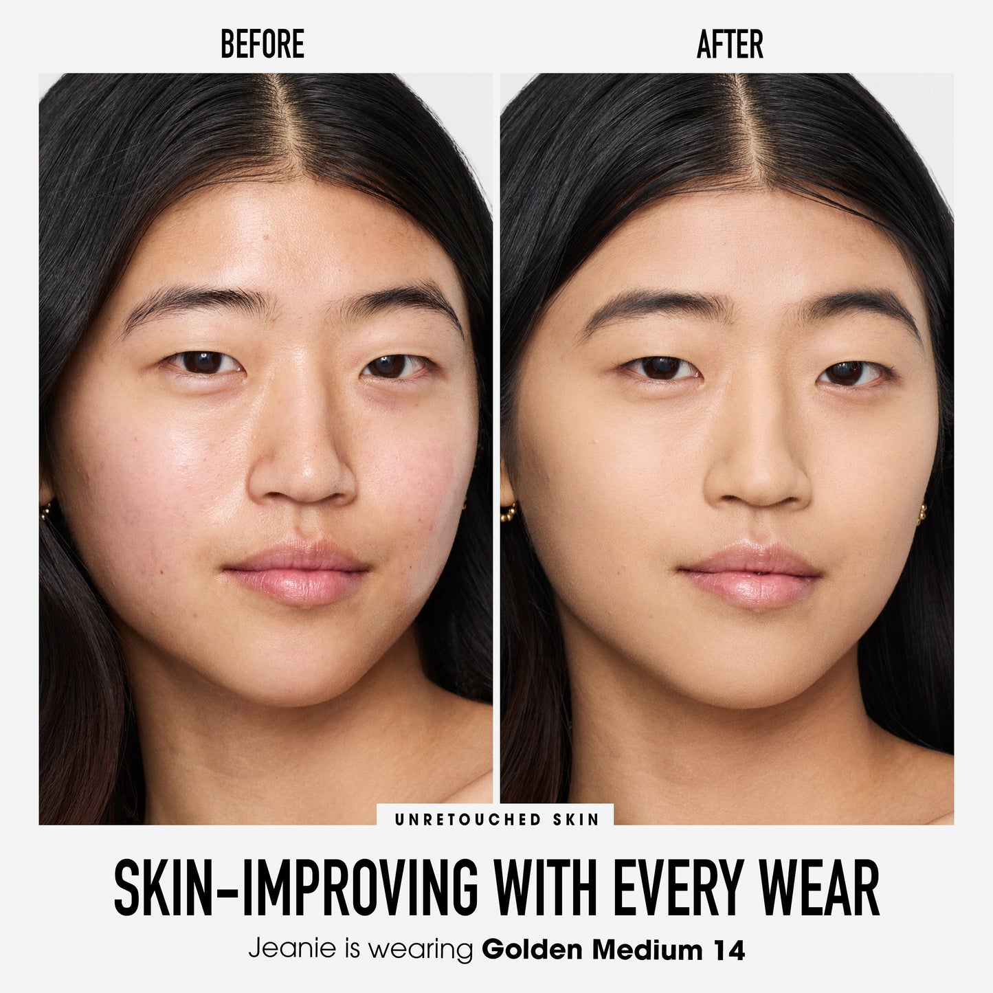ORIGINAL Loose Powder Foundation SPF 15