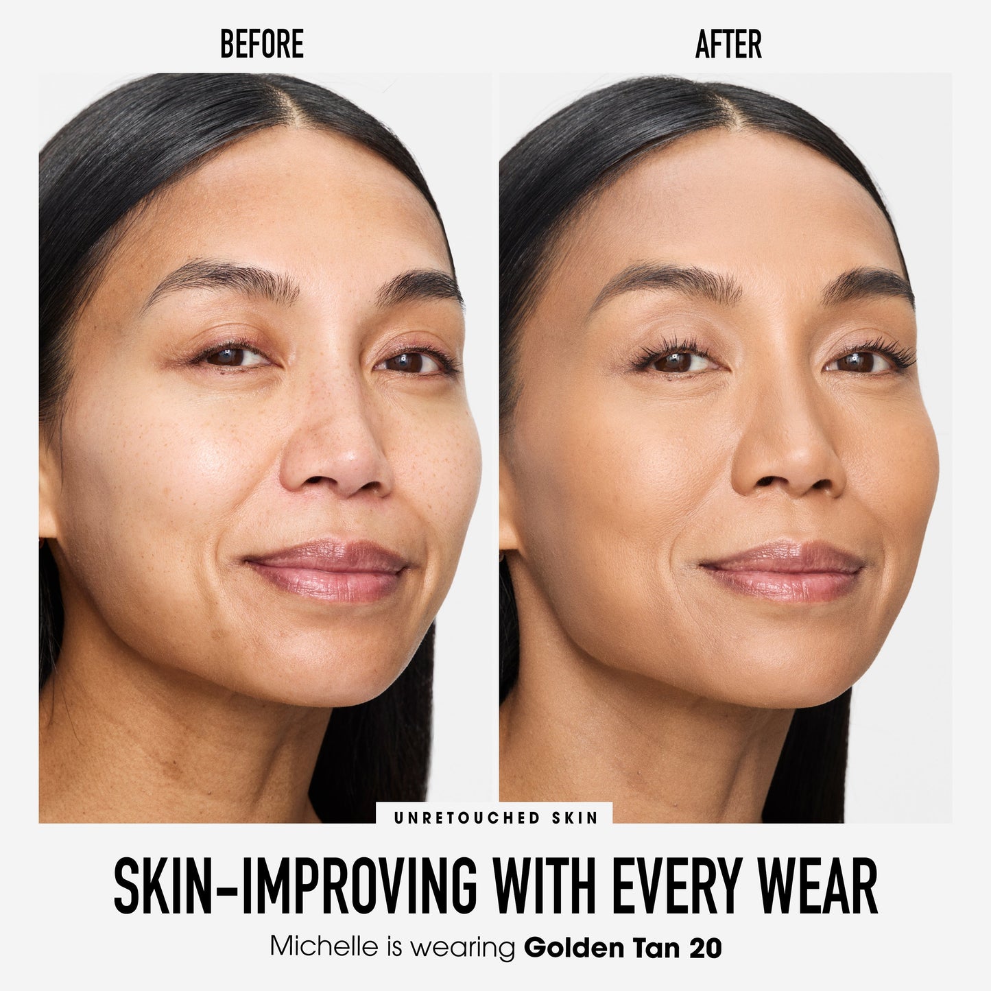 ORIGINAL Loose Powder Foundation SPF 15