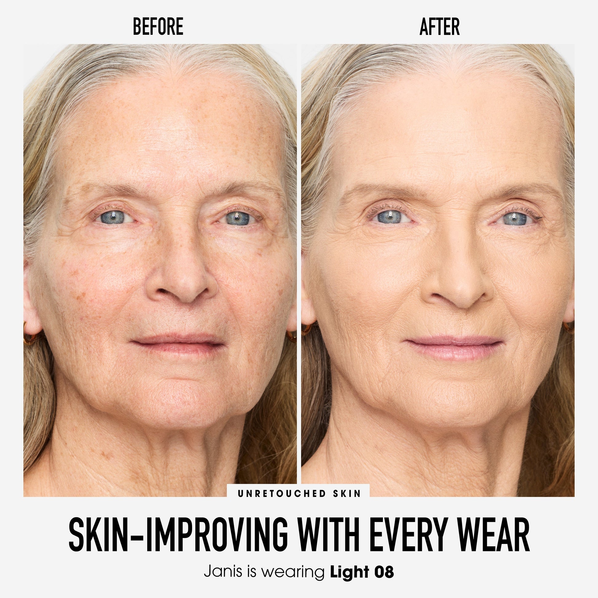 ORIGINAL Loose Powder Foundation SPF 15