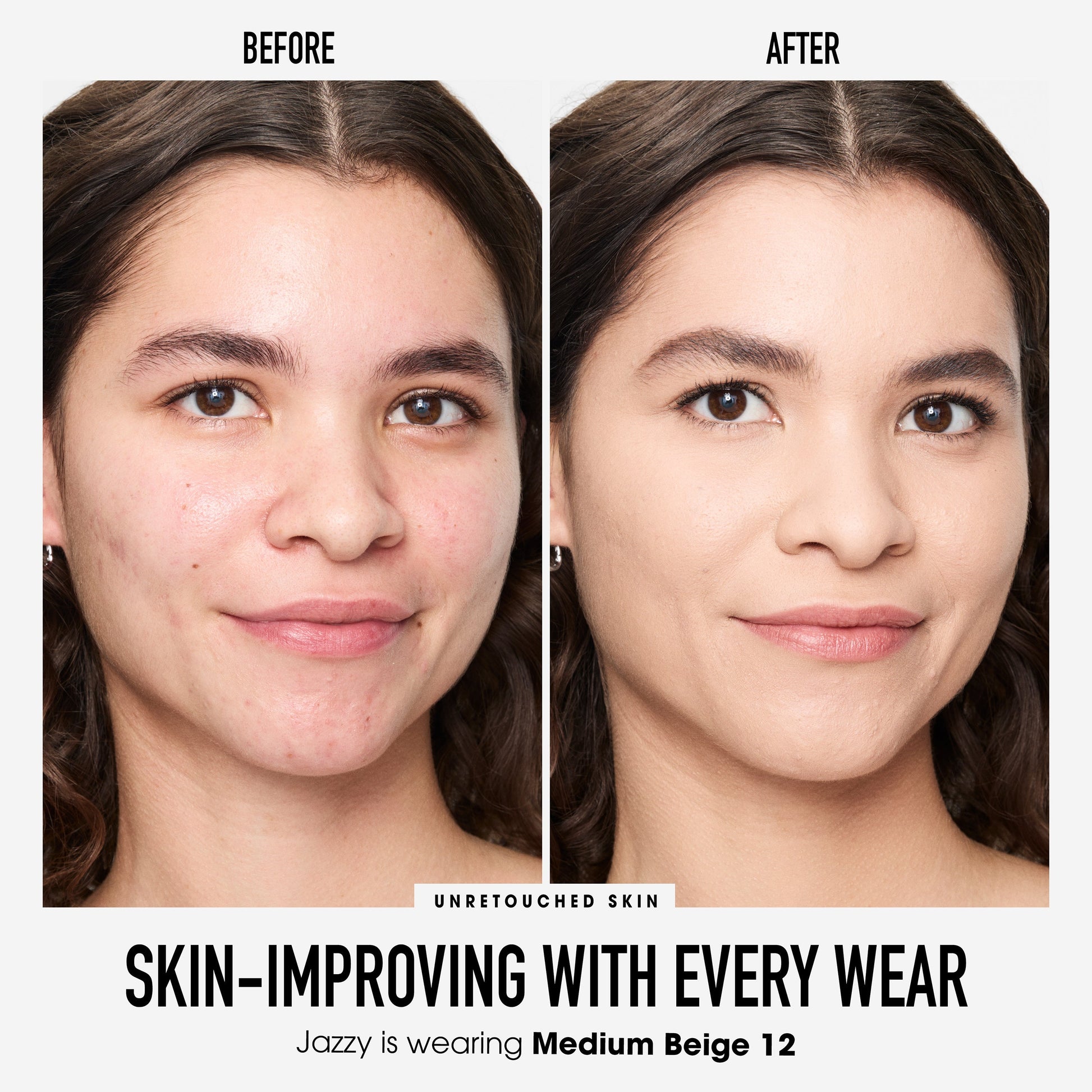 ORIGINAL Loose Powder Foundation SPF 15