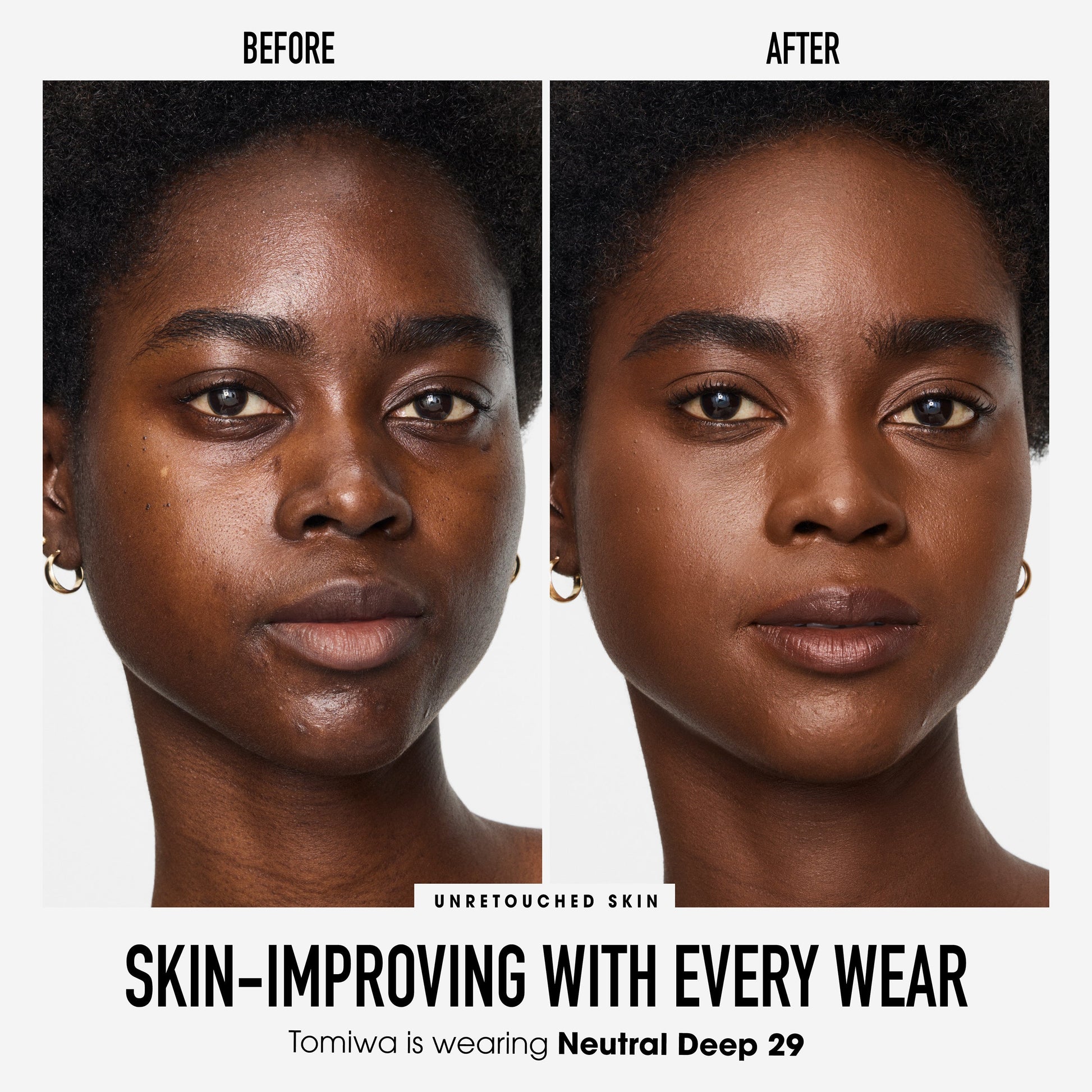 ORIGINAL Loose Powder Foundation SPF 15