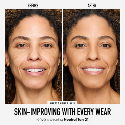 Deluxe Original Loose Mineral Foundation SPF 15