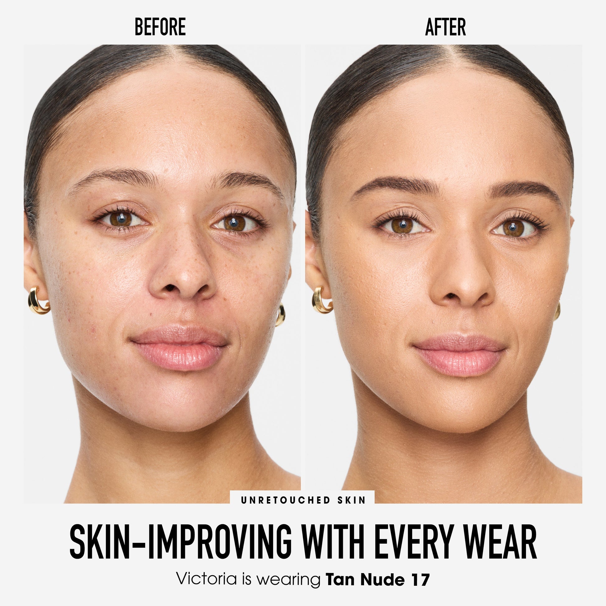 ORIGINAL Loose Powder Foundation SPF 15