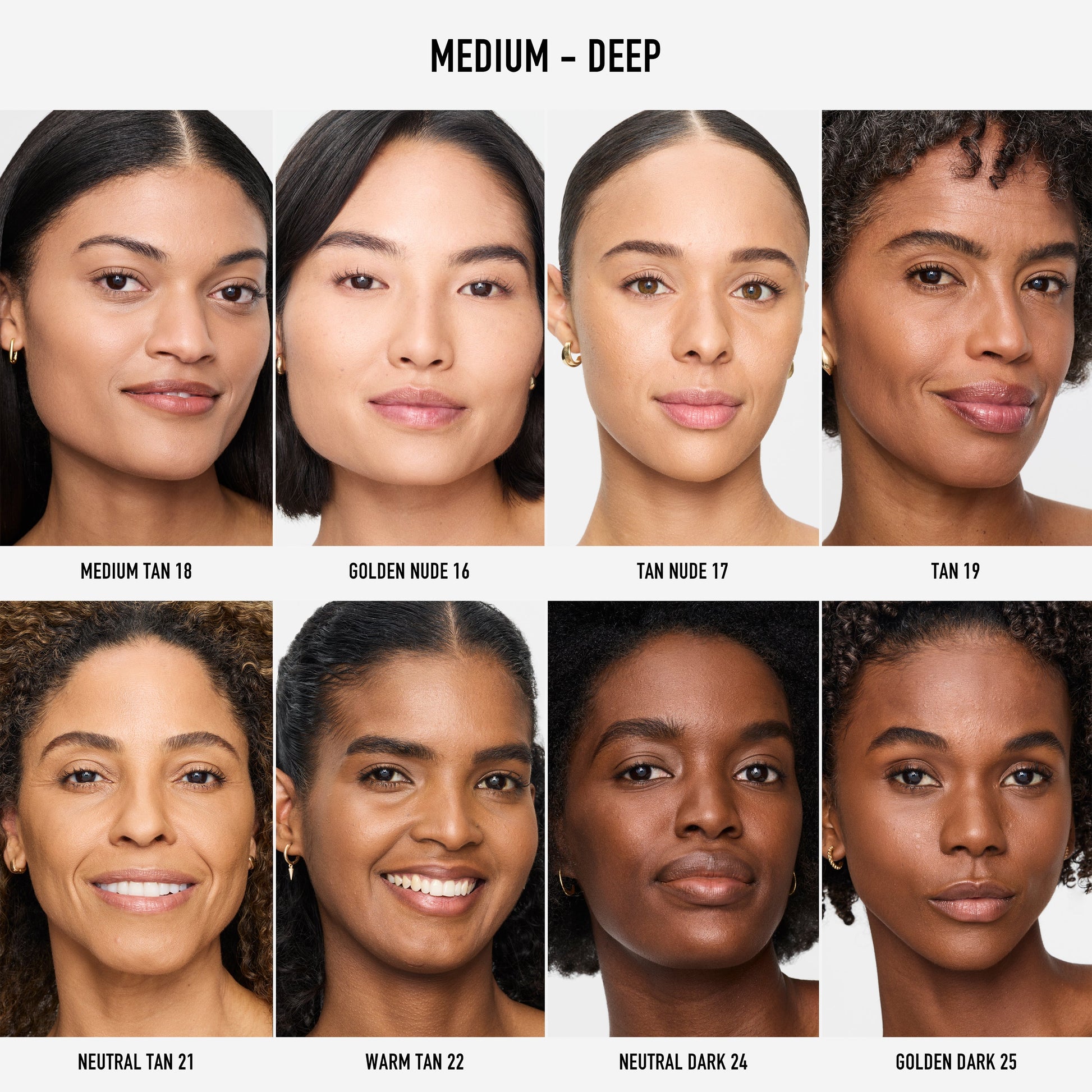 ORIGINAL Loose Powder Foundation SPF 15