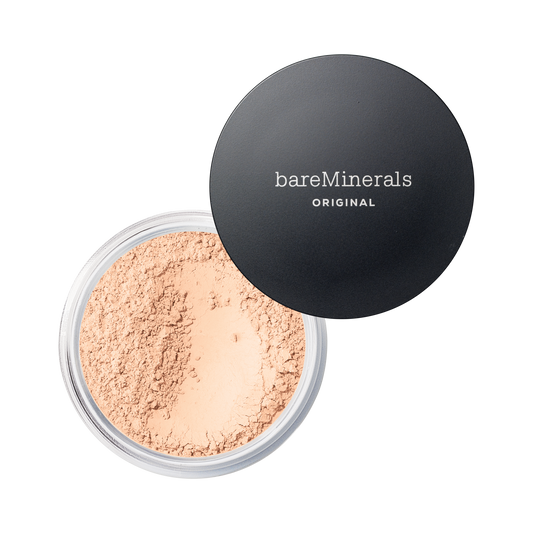 ORIGINAL Loose Powder Foundation SPF 15