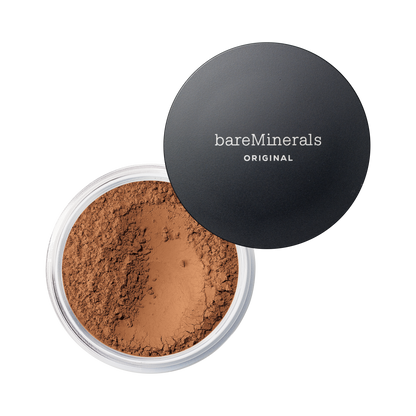 ORIGINAL Loose Powder Foundation SPF 15