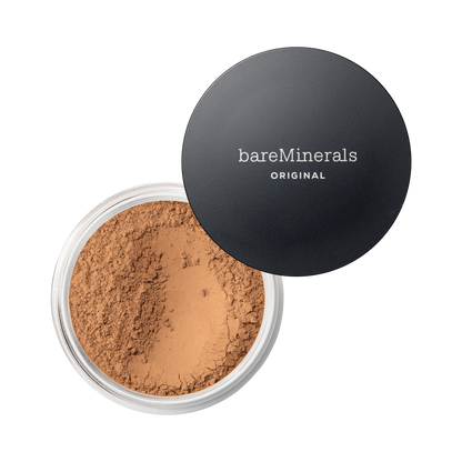 ORIGINAL Loose Powder Foundation SPF 15