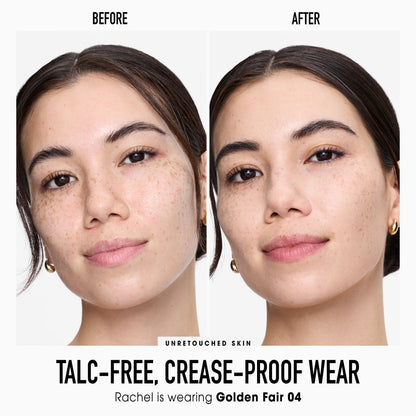 Original Talc-Free Pressed Powder Foundation Mineral SPF 15