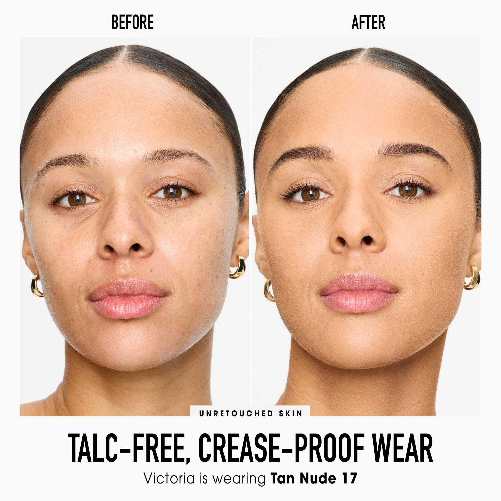 Original Talc-Free Pressed Powder Foundation Mineral SPF 15