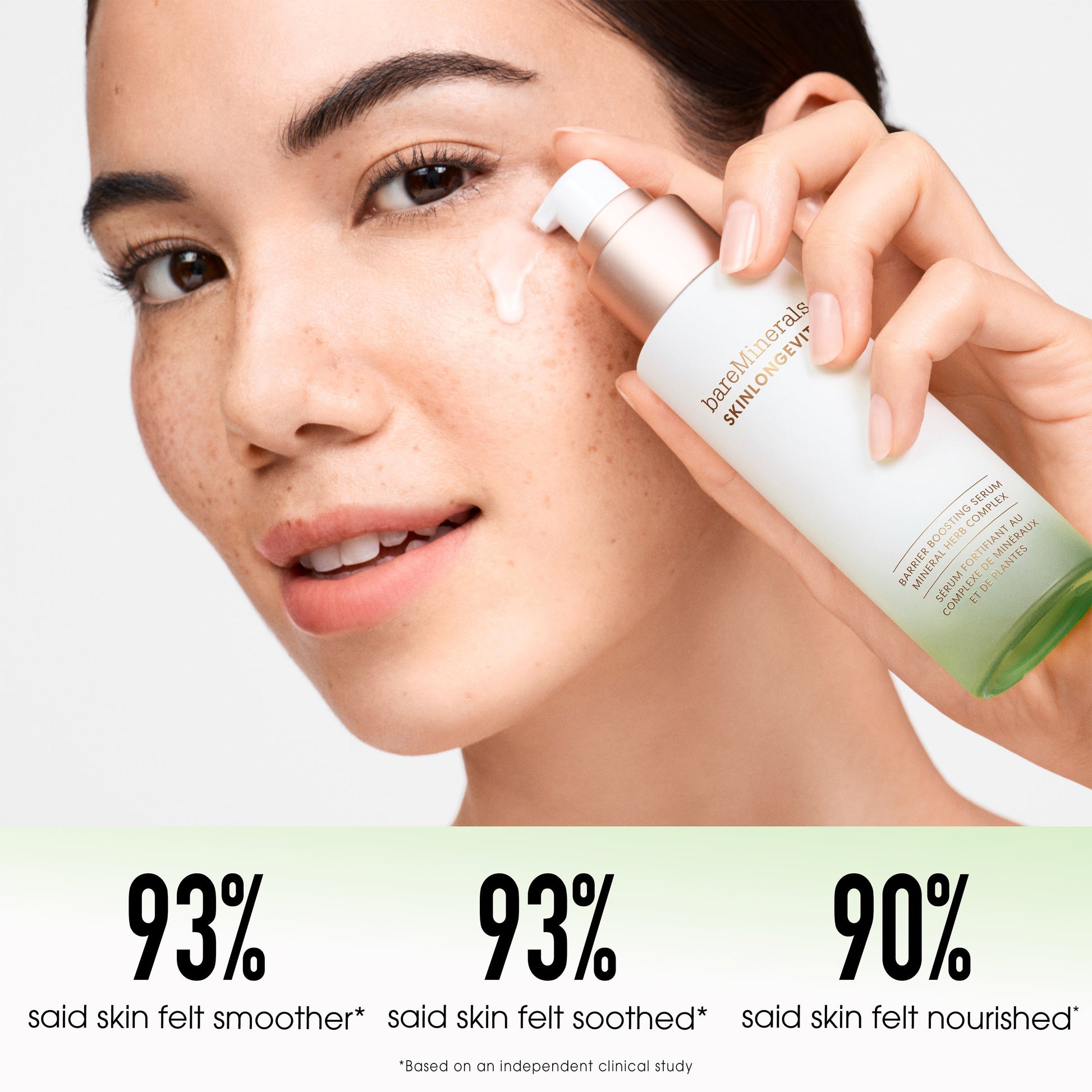 SKINLONGEVITY® Barrier Boosting Serum 30 ML