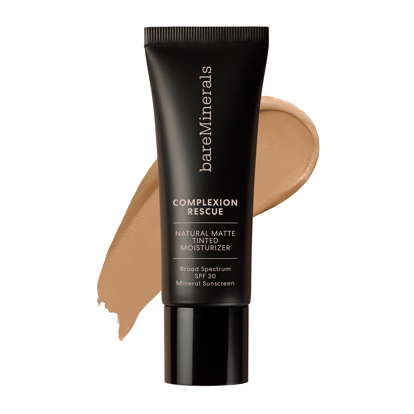 COMPLEXION RESCUE® Natural Matte Tinted Moisturizer Mineral SPF 30