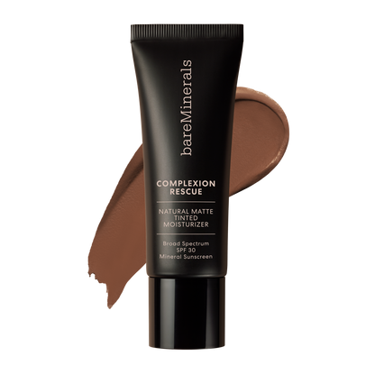 COMPLEXION RESCUE® Natural Matte Tinted Moisturizer Mineral SPF 30