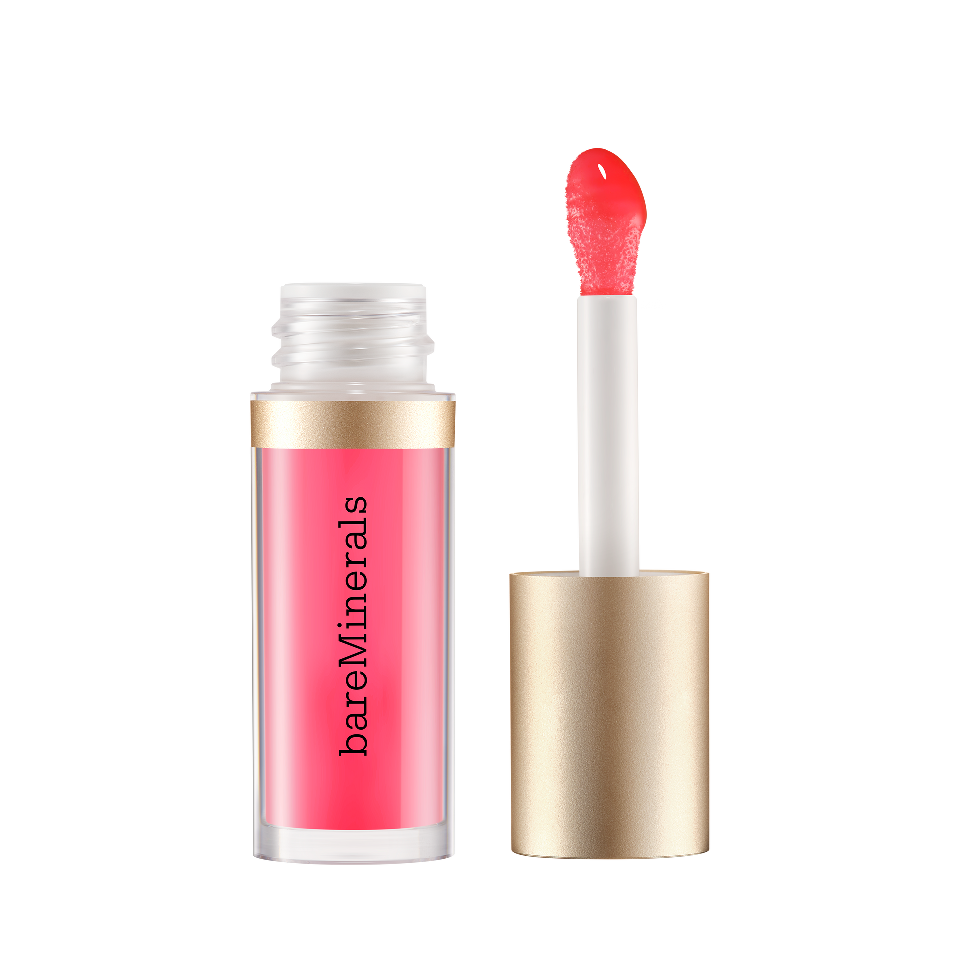 Nourishing Lip Oil
