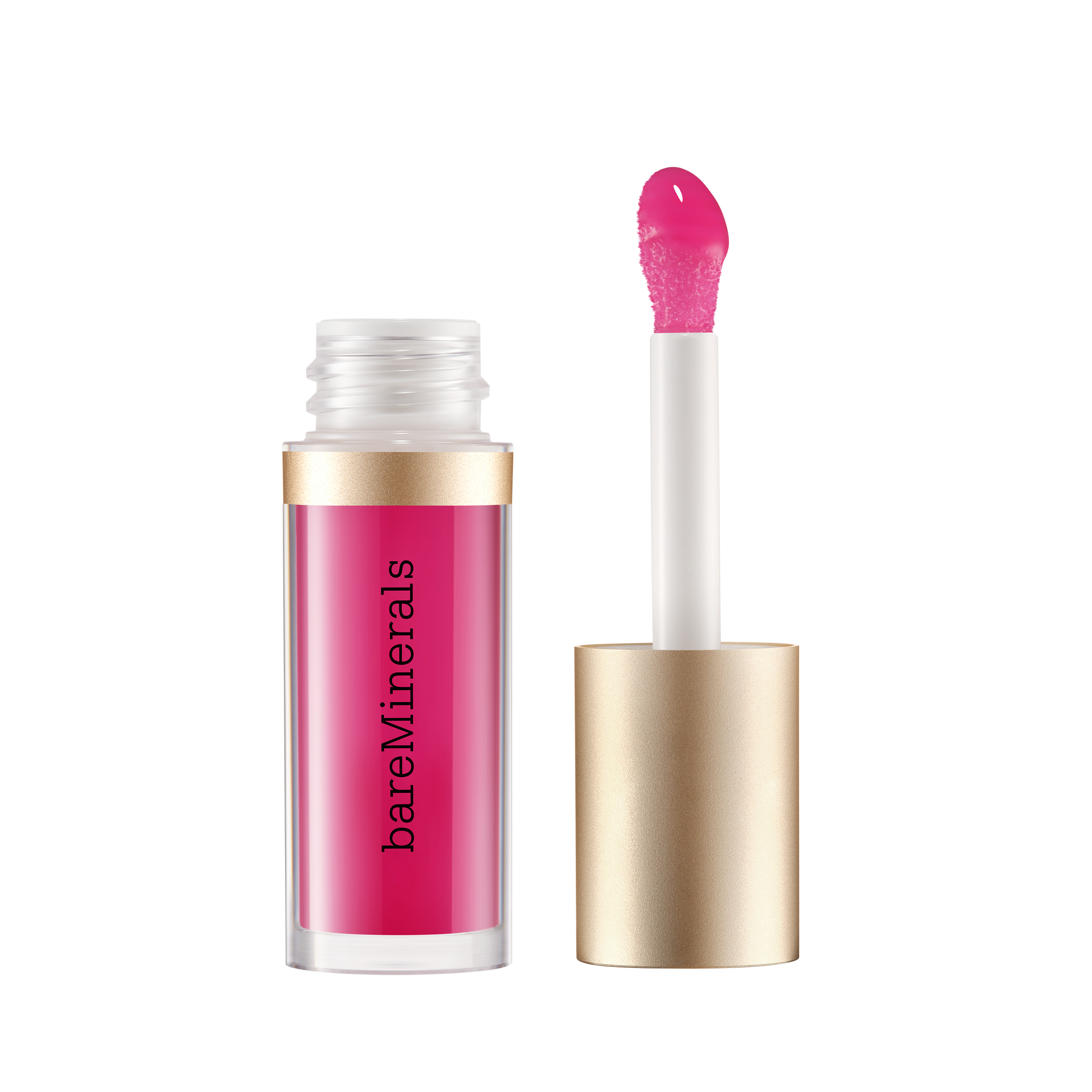 Nourishing Lip Oil