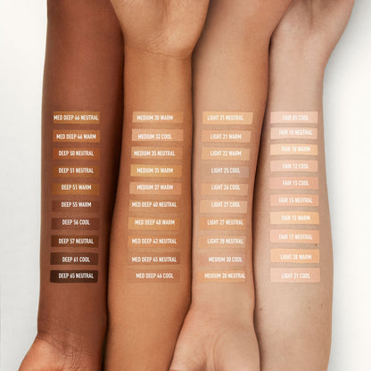 BAREPRO® Foundation and Concealer Bundle