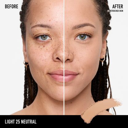 BAREPRO® 24HR Skin-Perfecting Powder Foundation