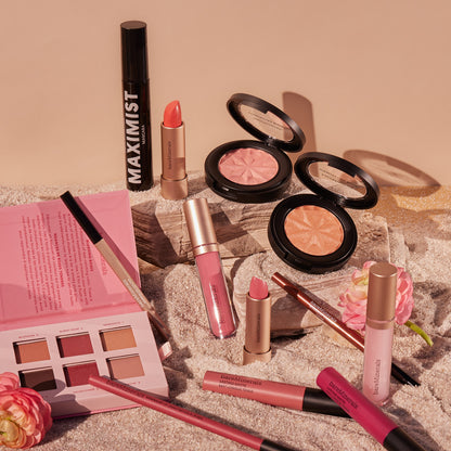 MINERALIST® Hydra-Smoothing Lipstick