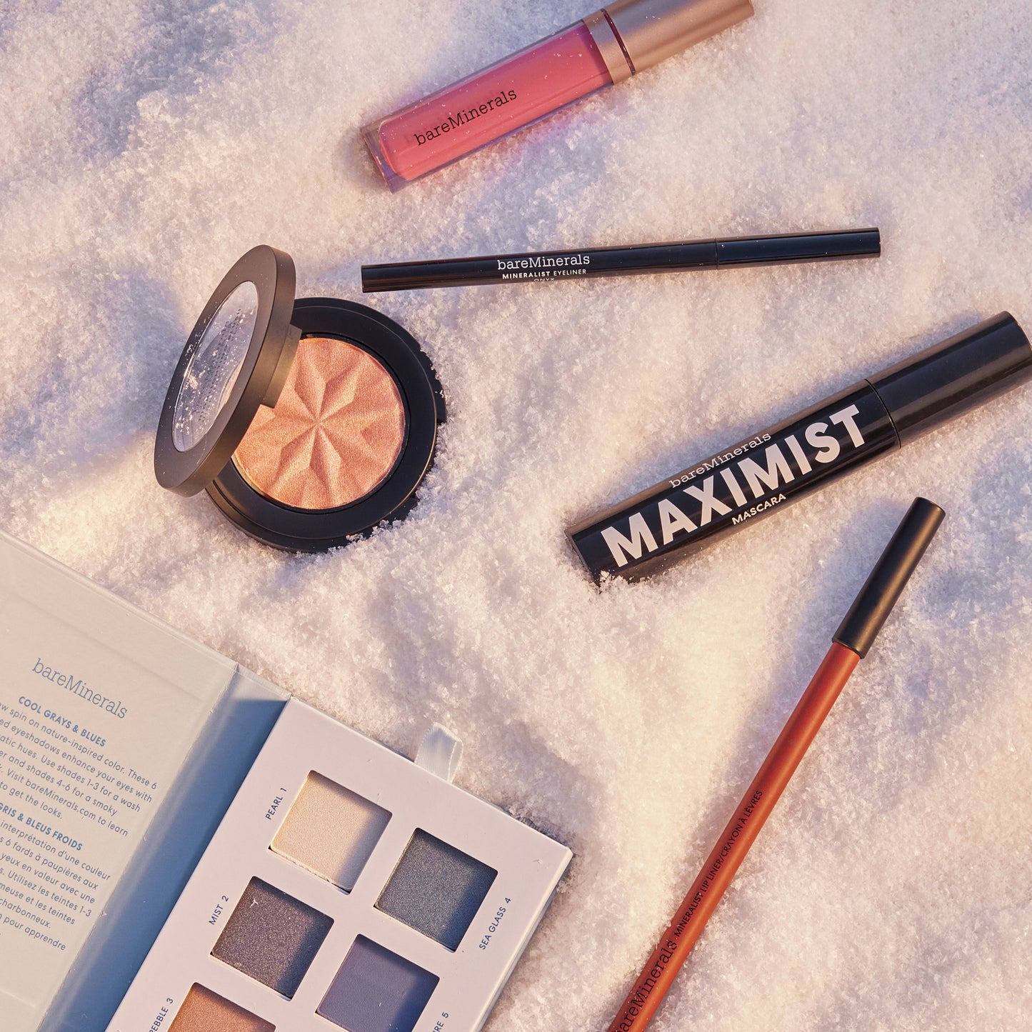 MINERALIST® Lasting Eyeliner